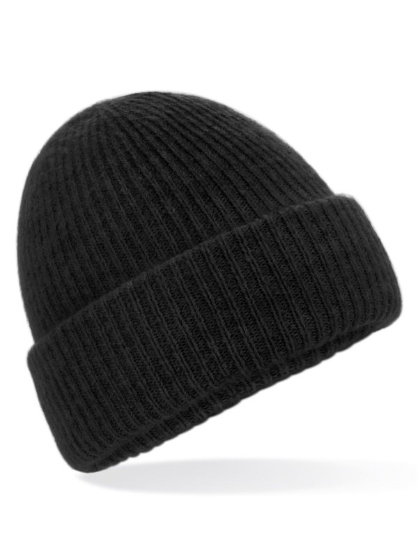 black marl